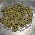 Cooksnap dari neyz untuk resep Lidah Kucing Keju #beranibaking