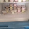 Cooksnap dari annis untuk resep Es krim pop ice home made