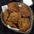 Bhagyashree Lele's cooksnap of when they made बाजरा मेथी ढेबरा (bajara methi dhebara recipe in marathi).