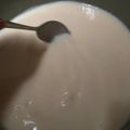 Cooksnap dari Eviana Furry untuk resep Tepusui (Susu Soya aka Susu Kedelai)