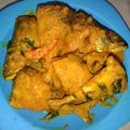 Cooksnap dari Ade Fuad Apriana untuk resep Ikan kembung pesmol kemangi