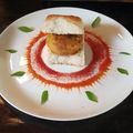 Rina Das's cooksnap of when they made Vada pav.