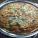 El cooksnap de CONCHA LOPEZ CASANOVA cuando hizo Quiche de espinacas, ciruelas, piña.