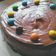 Cooksnap dari Yn untuk resep Kue ultah sederhana (Ala anak kos)