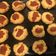 El cooksnap de Luciana Snaider cuando hizo Pepas sin manteca.