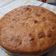 El cooksnap de Vane Oietto cuando hizo Budín de banana y nuez.