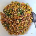 Cooksnap dari Rizqa Amalia untuk resep Tumis buncis wortel