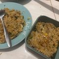 Cooksnap dari Yohanes Rizky Gumilir untuk resep 289. Nasi Goreng Solaria ala Devina Hermawan