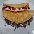 Gina 的 水果歐姆 cooksnap