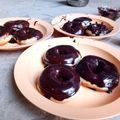 Cooksnap dari Dan Sebagainya untuk resep Donat Empuk Simple
