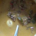 Cooksnap dari Nadia Fitriansyah untuk resep Gulai nangka ceker
