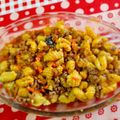 El cooksnap de Lorena Palacios Feltes cuando hizo Gnocchi de harina 🌱.