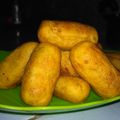 Cooksnap dari Tria Amiati untuk resep Timus