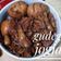 Cooksnap dari Ika (mom nya M.Alfathan) untuk resep Gudeg presto