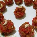 Sonali Banerjee's cooksnap of when they made দরবেশ(dorbesh recipe in bengali).