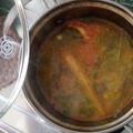 Cooksnap dari Wuri untuk resep Pindang Kuning Ikan Tongkol