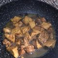 Cooksnap dari Atul Fitriyadi untuk resep Semur Ayam Tahu