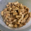 Cooksnap dari hesti setiawati untuk resep Orek Tempe Teriyaki