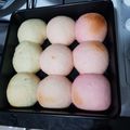 Cooksnap dari Siska untuk resep Japanese milk buns