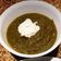 Saanvi का कुकस्नैप जब उन्होंने पालक सरसों का साग (PALAK SARSON KA SAAG RECIPE INN HINDI) बनाया था।