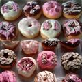 Cooksnap dari Fatimah Djarkasih untuk resep Donat maizena no ulen