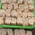 Cooksnap dari Ratna Endartyana untuk resep Tahu Bakso Ayam