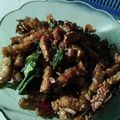 Cooksnap dari Yuli Asih untuk resep Tempe orek gurih simpel ala rethz