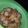 Cooksnap dari Wahda untuk resep Bakso Mercon Pedas