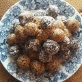 صورة من ام ساره العراقيه، شاركها بعد تجربة وصفة حلى التمر العراقي