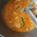 Tuhina Das's cooksnap of when they made শাহী পনির (Shahi paneer recipe in Bengali).