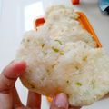Cooksnap dari Anindita CS untuk resep Cireng nasi #BikinRamadanBerkesan
