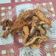 Cooksnap dari yulia sulva untuk resep Ikan Shisamo Capelin Goreng Tepung Keto