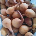 Cooksnap dari Syari'atul Fikriyah untuk resep Kue Temu kunci