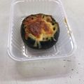El cooksnap de Daiana Chacon cuando hizo Zapallitos rellenos.