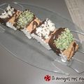 Cooksnap από tahitian στη συνταγή Παγωτό σάντουιτς