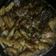 El cooksnap de Dani Goncebat cuando hizo Pollo al verdeo con papas saborizadas.