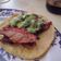 El cooksnap de Chelita cuando hizo Tacos al pastor con achiote.