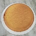 Gabriella Gyári Cooksnap-ja, amikor elkészítette a(z) A tökéletes tortapiskóta receptje Picipiros Konyhájából receptet.
