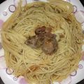 صورة من يسرا الهندى، شاركها بعد تجربة وصفة اندومى بيتى 🍴