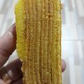 Cooksnap dari Agnes Erpiyanti untuk resep Lapis legit lembut dan irit telur