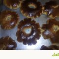 صورة من فيفي مالك، شاركها بعد تجربة وصفة كعك
