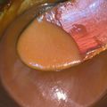 Cooksnap dari Astilestari untuk resep Kaya jam aka selai sarikaya enak praktis gapake ribet
