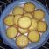 Cooksnap dari Peppi wulan untuk resep Pie susu teflon yahud