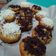 Cooksnap dari Nindya Puspita Sari untuk resep Donut labu kuning