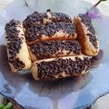 Cooksnap dari Nuha Fitri untuk resep Pukis Meses (takaran sendok)