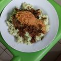 Cooksnap dari syarifah ryeeva untuk resep Nasi Uduk Hijau