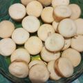 Cooksnap dari luri untuk resep Bingka Barandam Khas Banjar