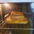 El cooksnap de maria isabel gonzalez cortes cuando hizo Cinta de lomo al horno.