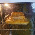 El cooksnap de maria isabel gonzalez cortes cuando hizo Cinta de lomo al horno.