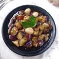 Cooksnap dari Mama Queen untuk resep Ayam Goreng Lado Mudo Khas Padang